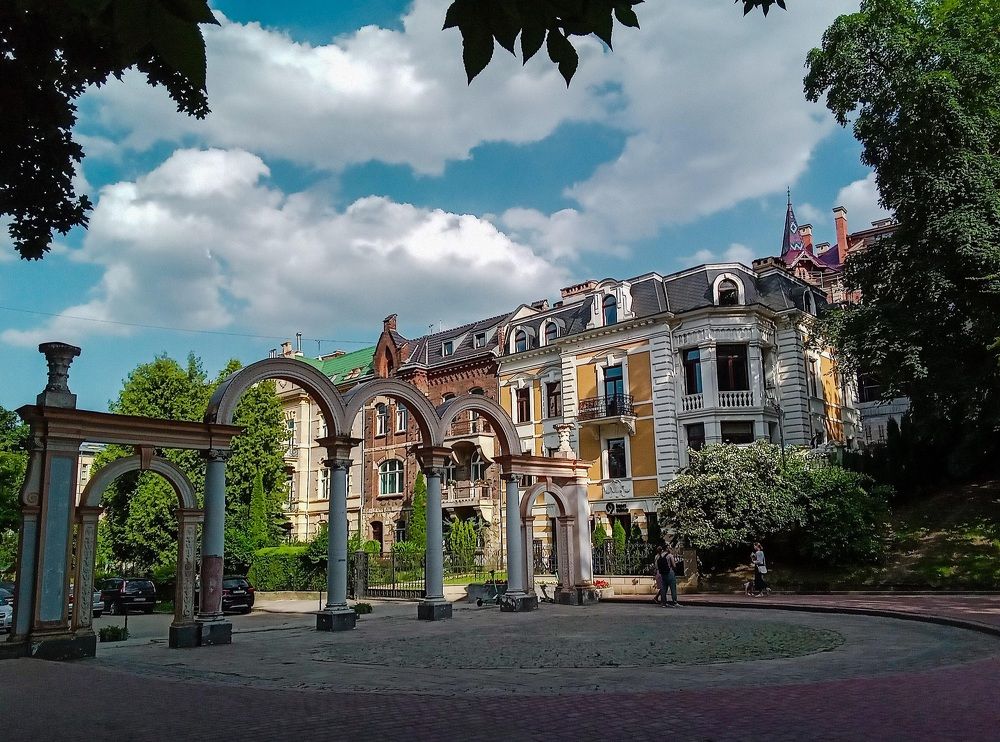 Photograph by Елена Шерман