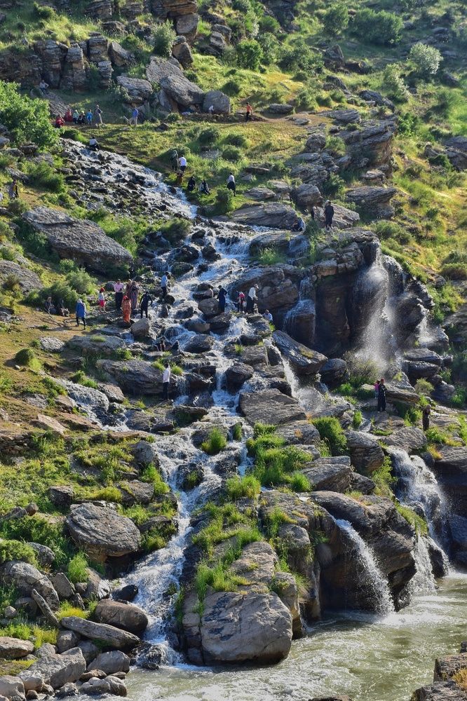 Photograph by SALAHADDIN MAHMOUDI