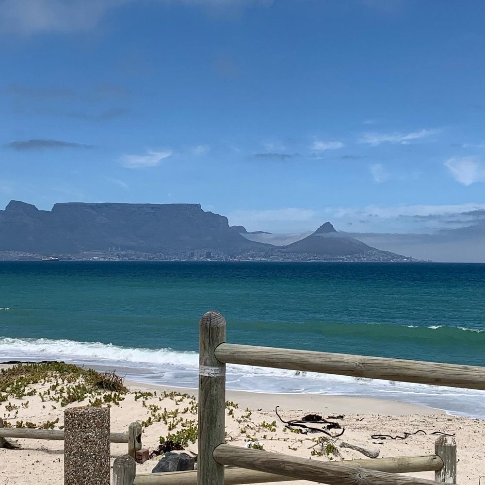 Photograph by Dalene Johnson