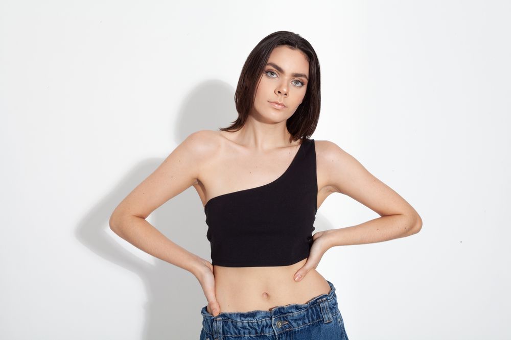 Look into my eyes…