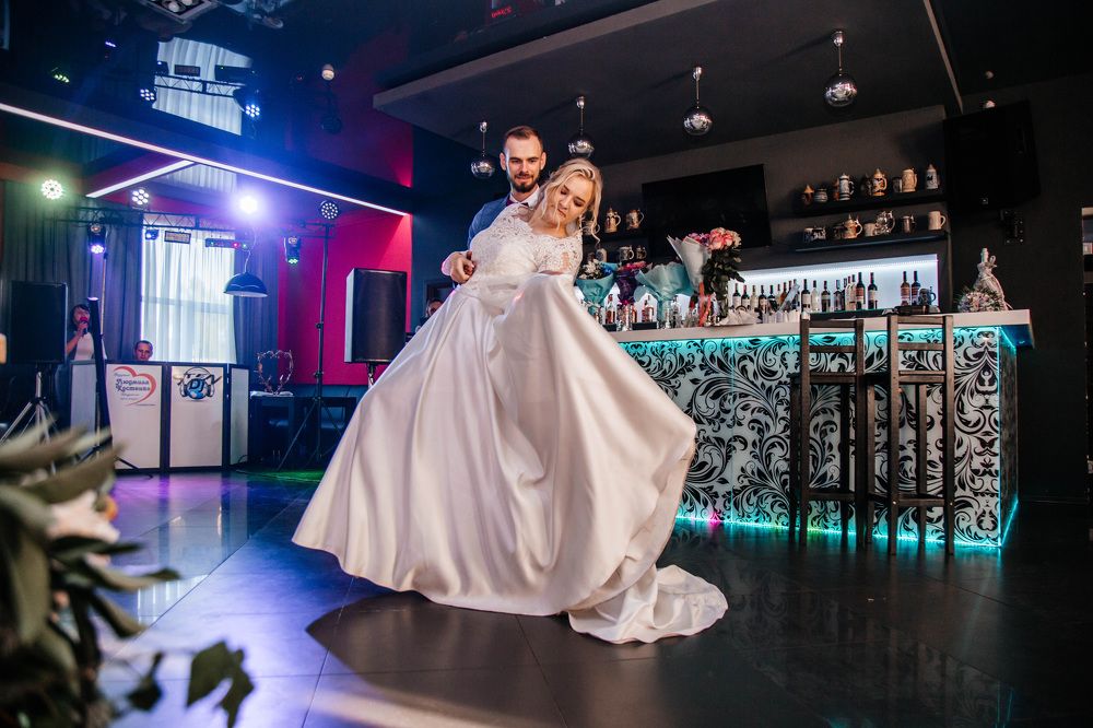 Фотография автора Юлия Виноградова