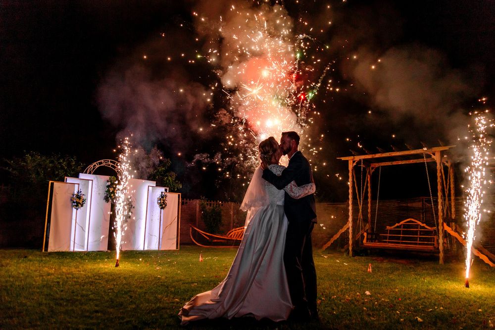 Фотография автора Юлия Виноградова