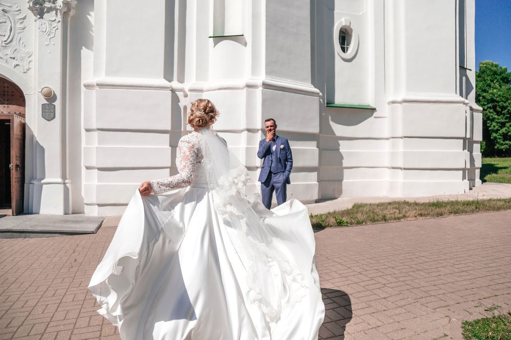 Фотография автора Юлия Виноградова