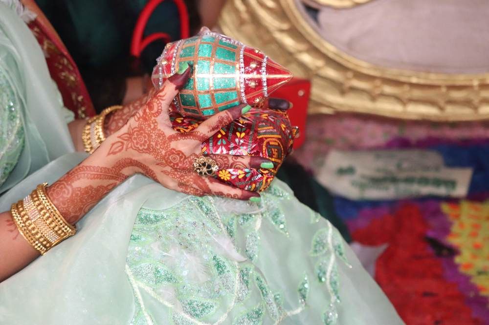 Photograph by Bhautik Lakhani