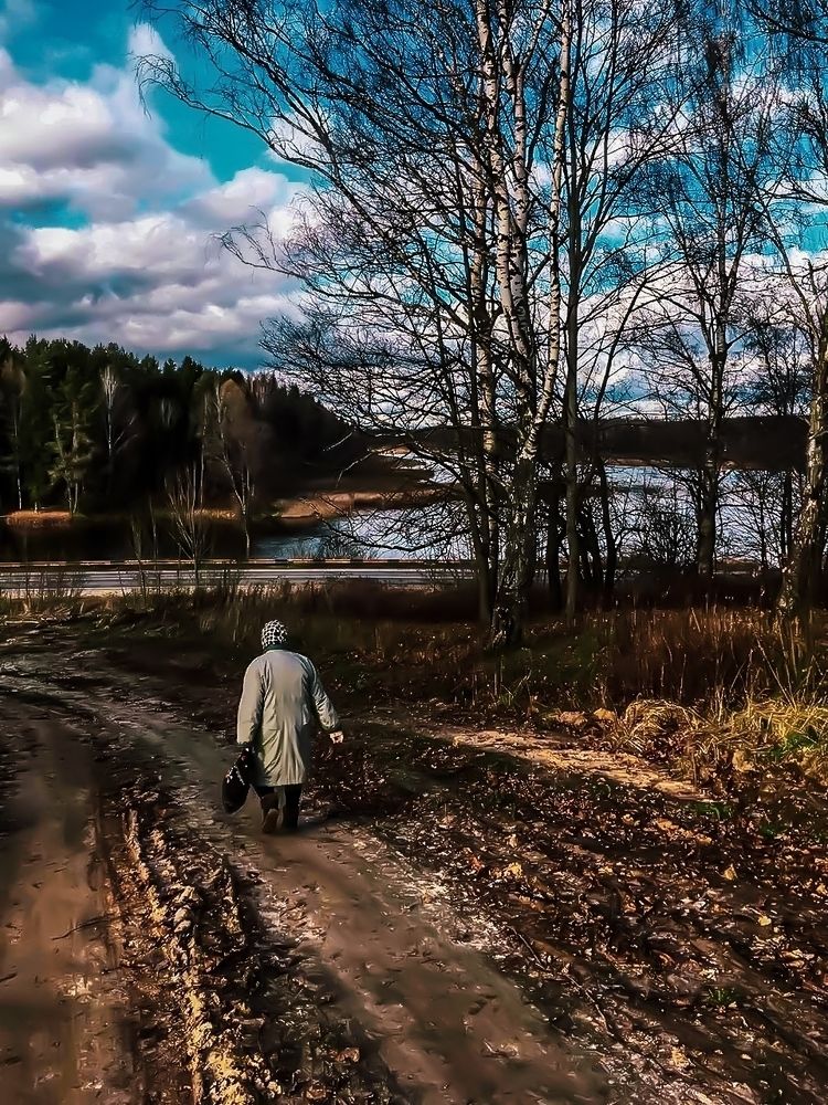 Photograph by Александр Деркач