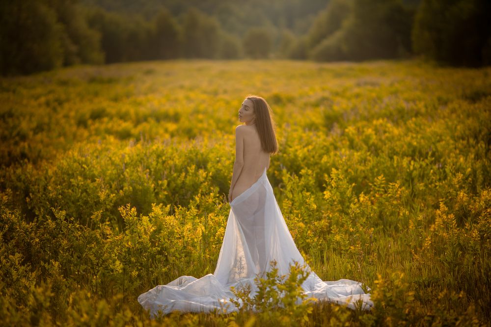 Photograph by Tim Ershov