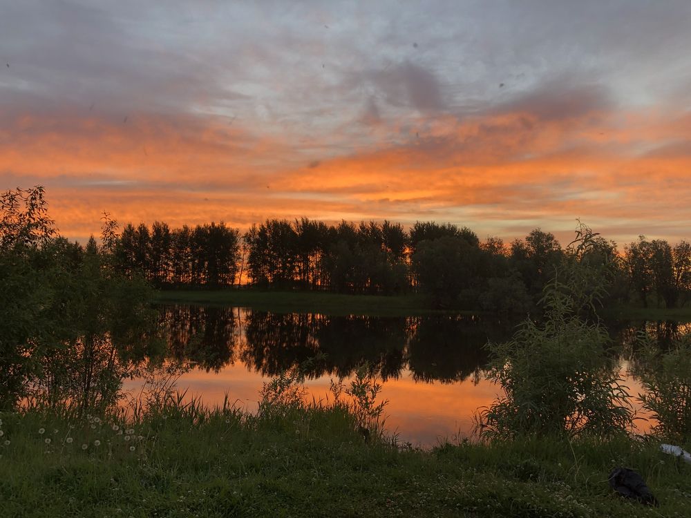 Photograph by Olga Zlobina