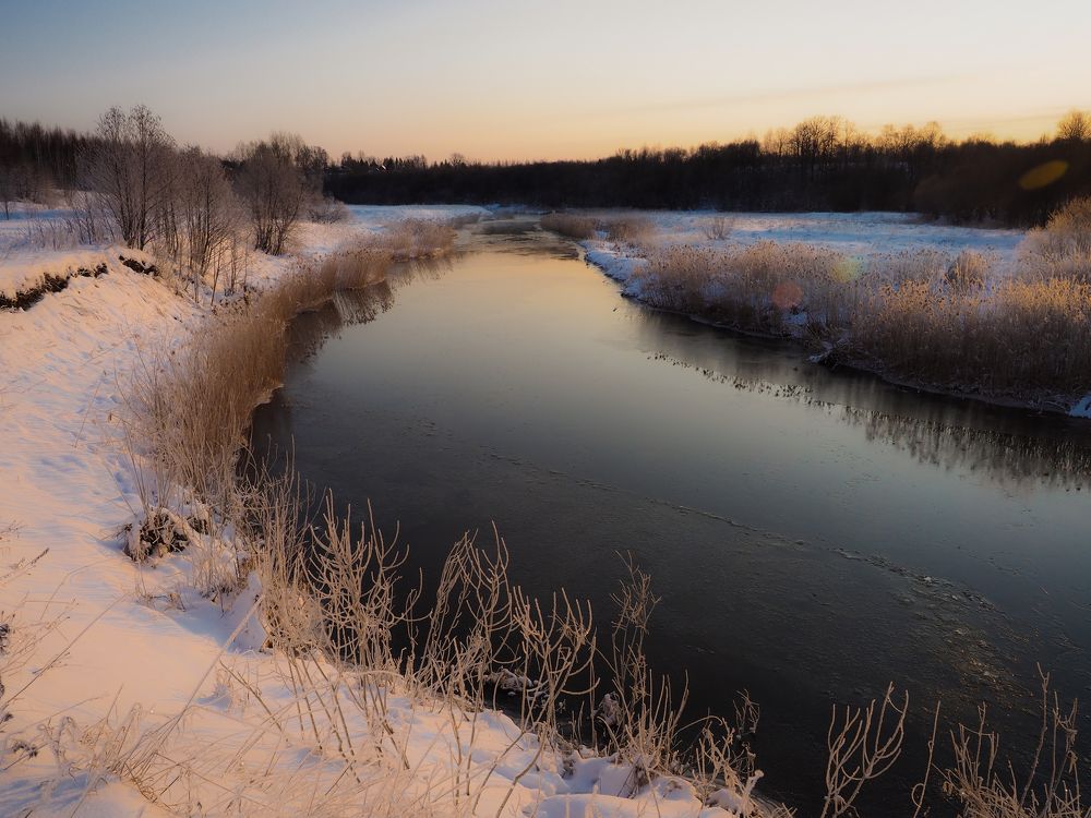 Photograph by Сергей Гаврилов