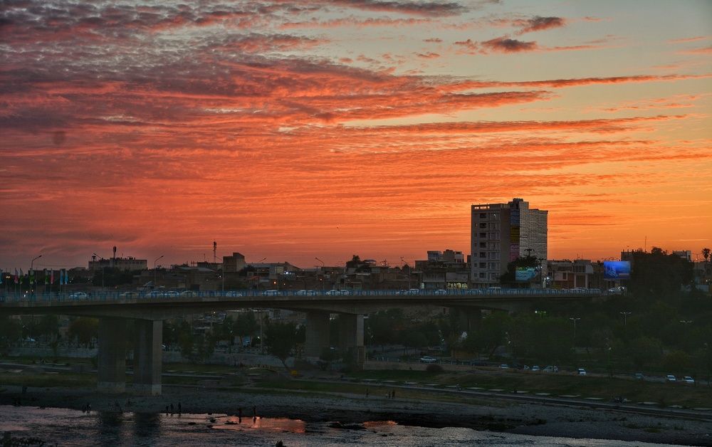 Photograph by Amin Golestanipour