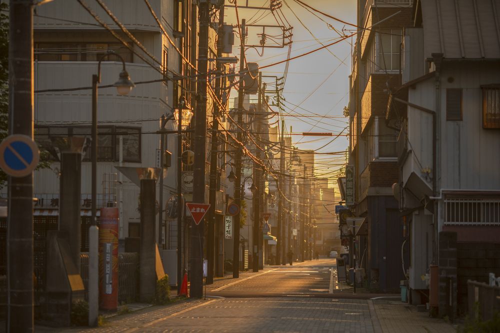 Photograph by Syundyukova Oksana