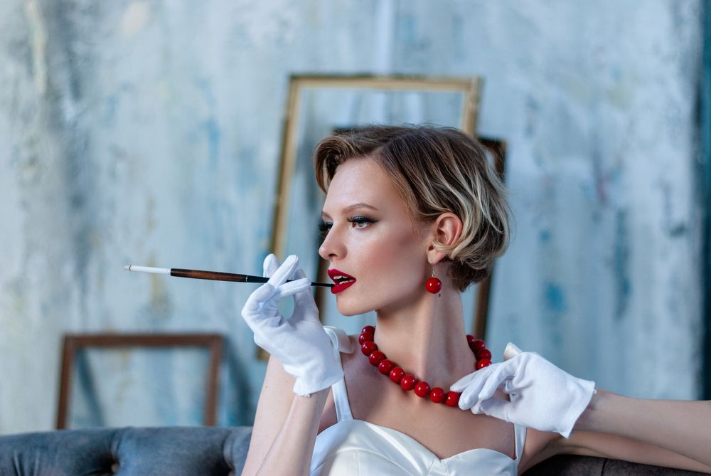 Photograph by Vladimir Shevchenko