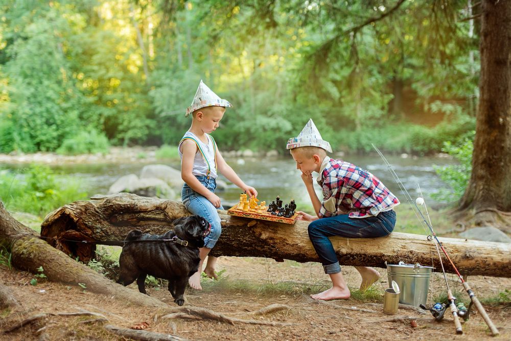 Photograph by Ксения Крупская