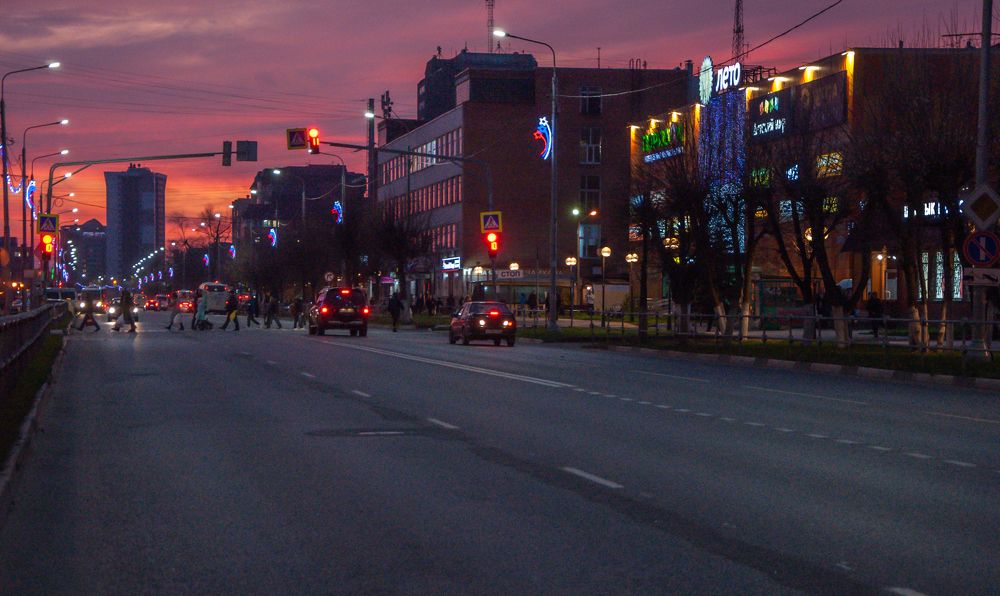 Photograph by Андрей Антипов