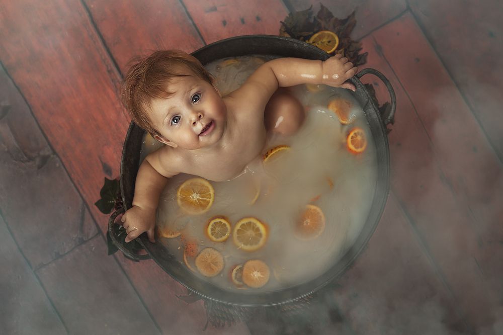 Photograph by Marcia Jorge