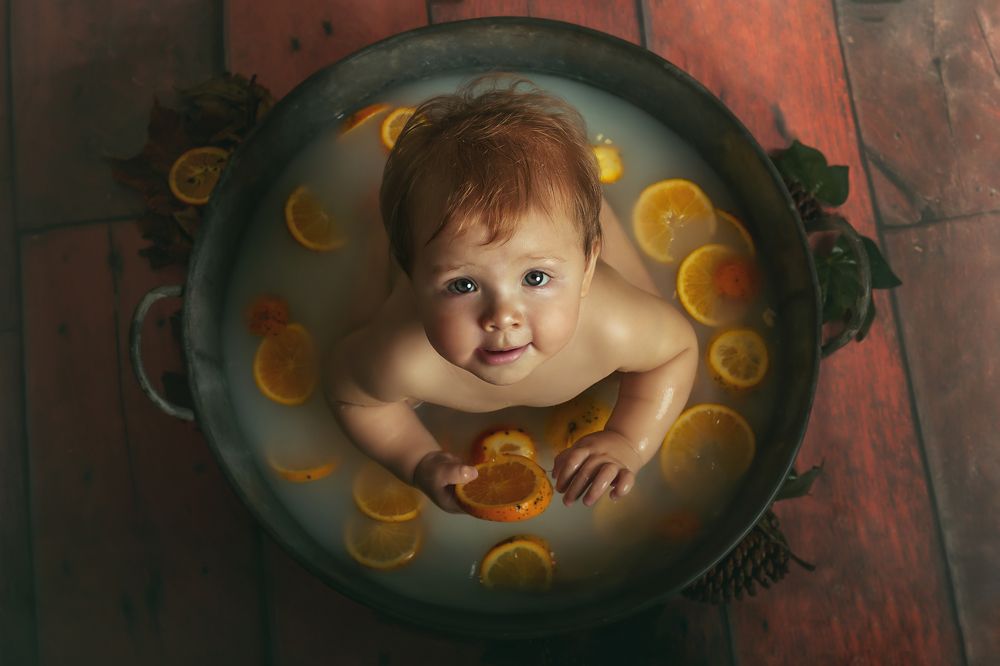 Photograph by Marcia Jorge