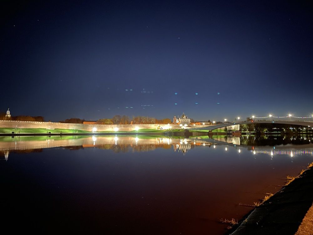 Photograph by Наталья