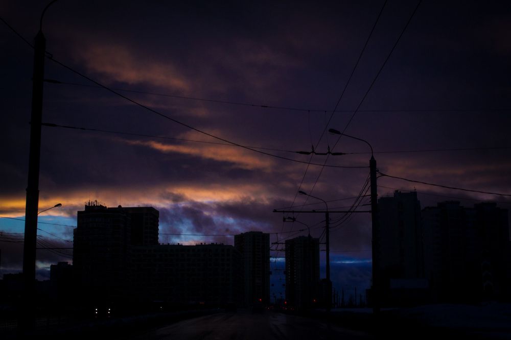 Photograph by Юлия Чиклеева