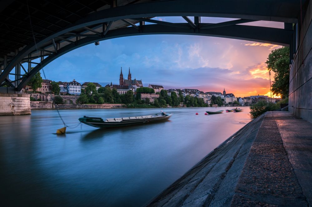 Photograph by Ewa Jermakowicz