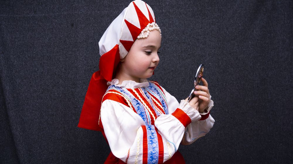 Photograph by Andrew Дёмин