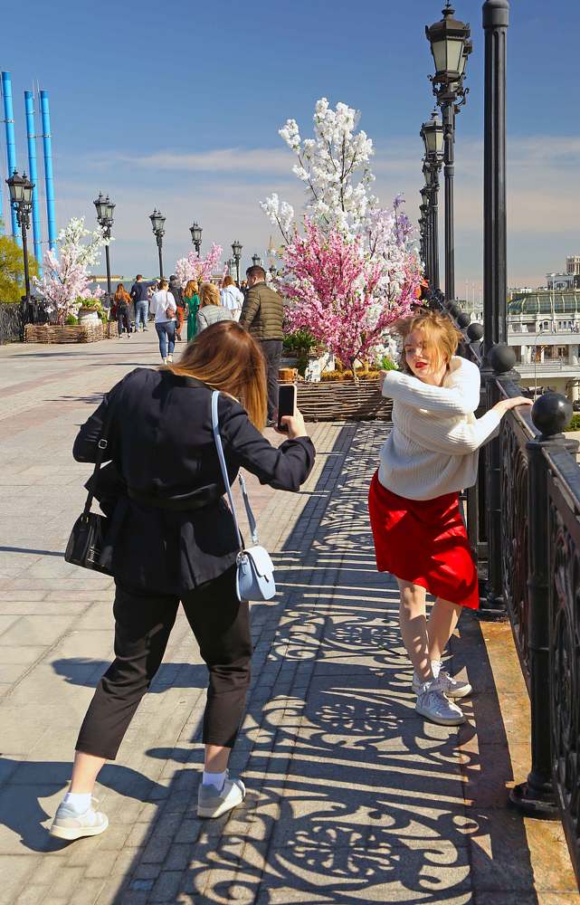 Photograph by Николай Котов