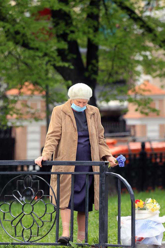 Photograph by Николай Котов