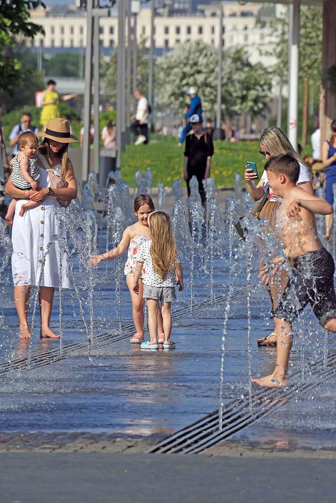 Photograph by Николай Котов