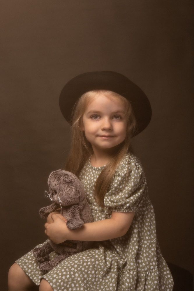 Photograph by Анна Трестьян