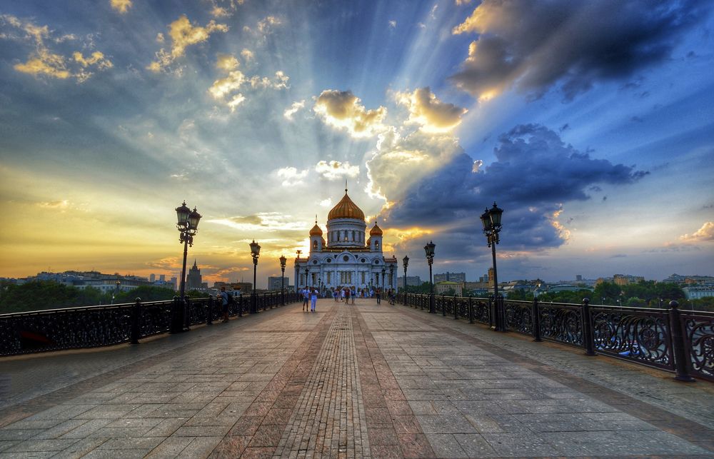 Photograph by Александр Шандов