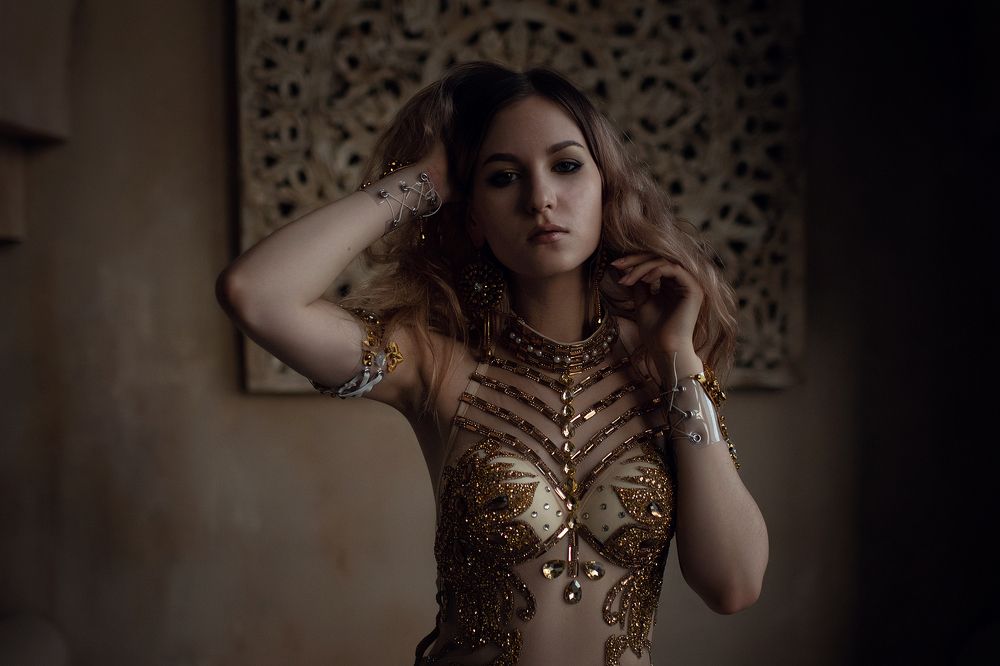 Photograph by Янина Ермакова