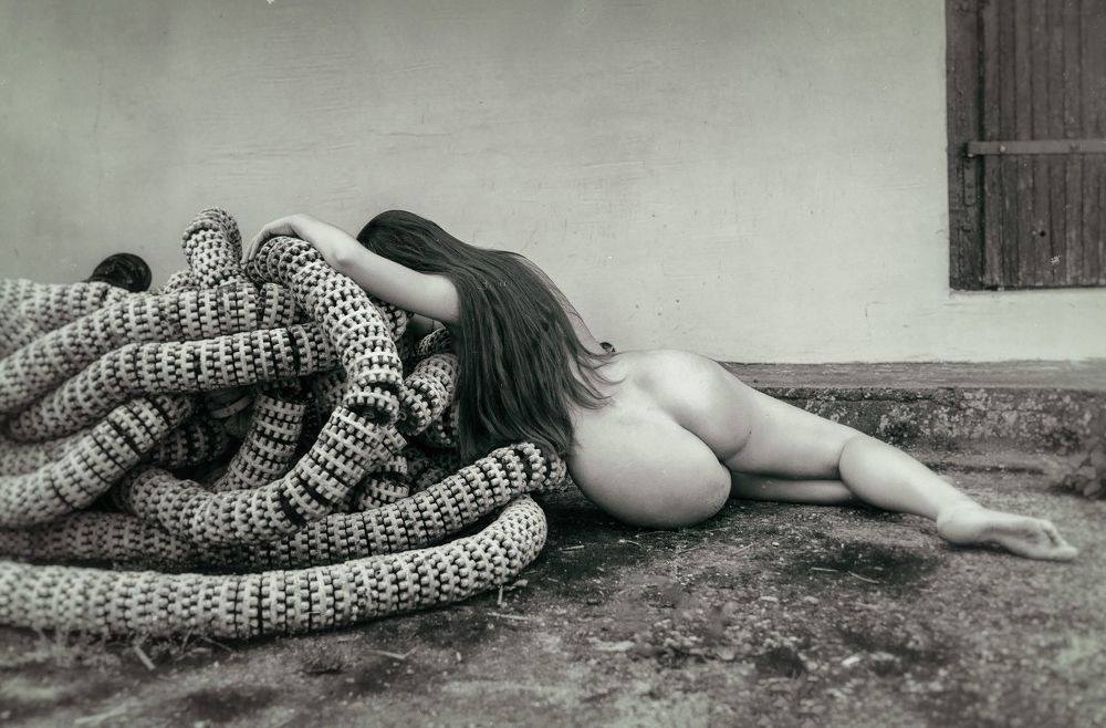 Photograph by zdolna