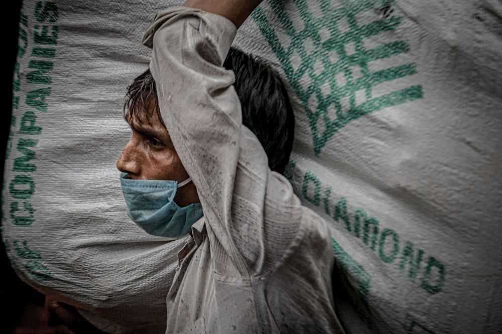 Photograph by Shreyas Bhosale