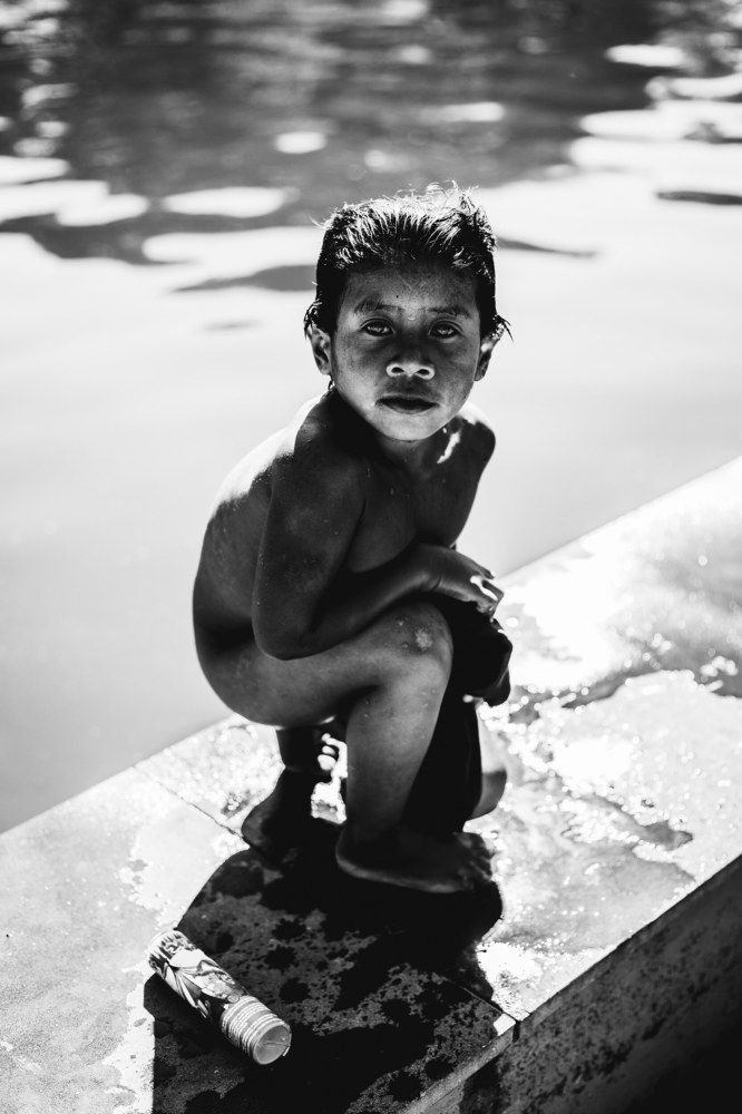 Photograph by Pedro Camargo
