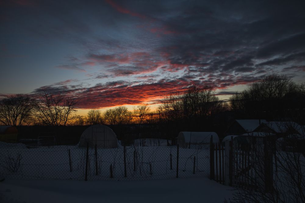 Photograph by Артем Деревенский