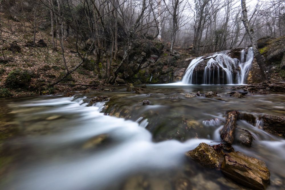 Photograph by Илья Юфа