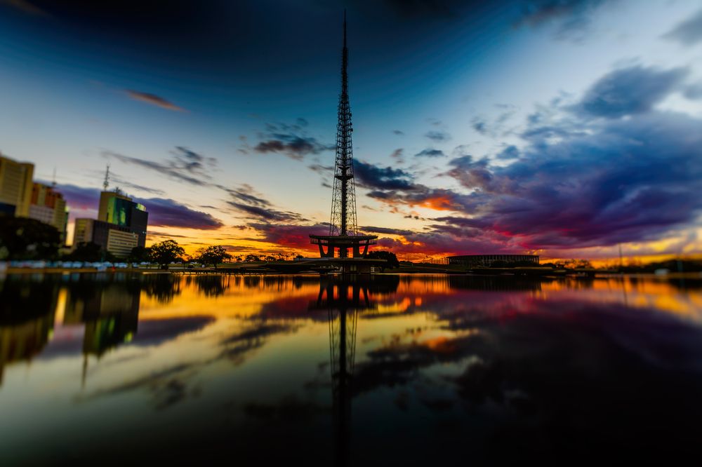Photograph by Pedro Camargo