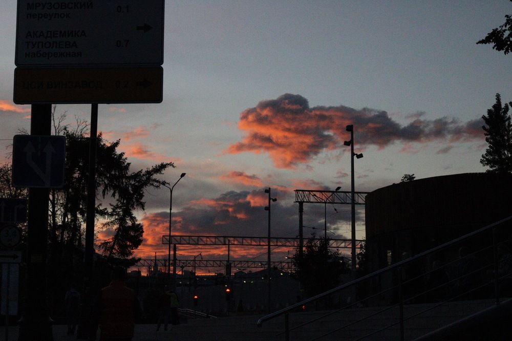 Photograph by Артем Деревенский