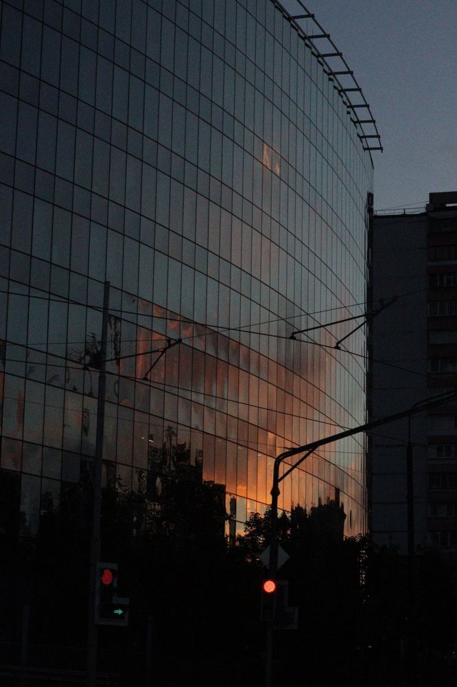 Photograph by Артем Деревенский