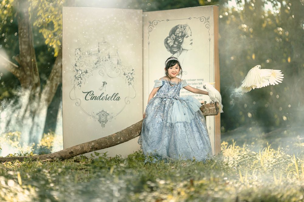 Photograph by Mieke Mieke