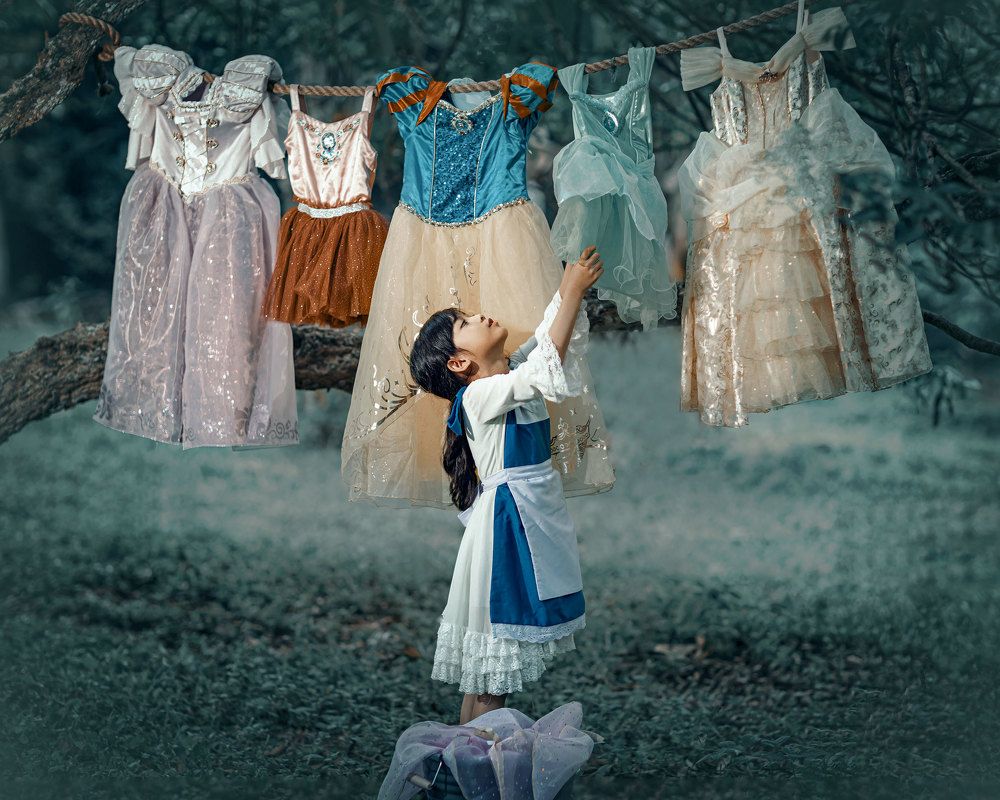 Photograph by Mieke Mieke