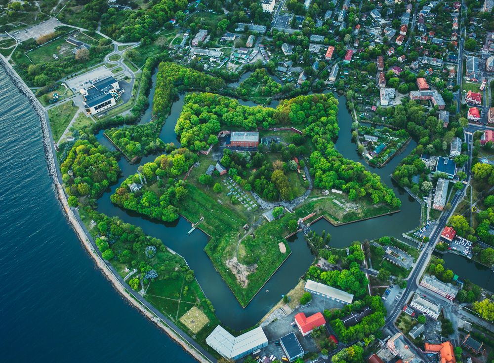 Фотография автора Константин Муравьев