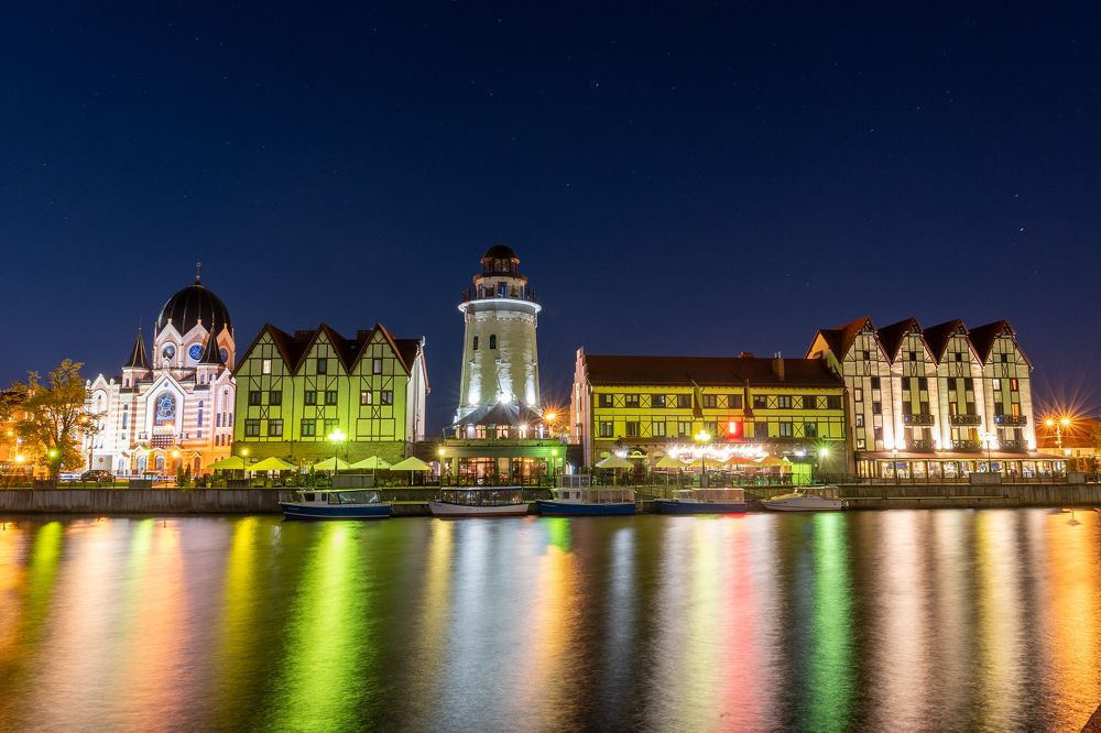 Фотография автора Константин Муравьев