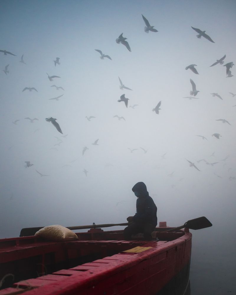 Photograph by Abhinav