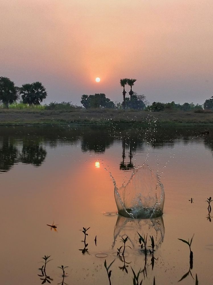 Photograph by Tinku Sardar