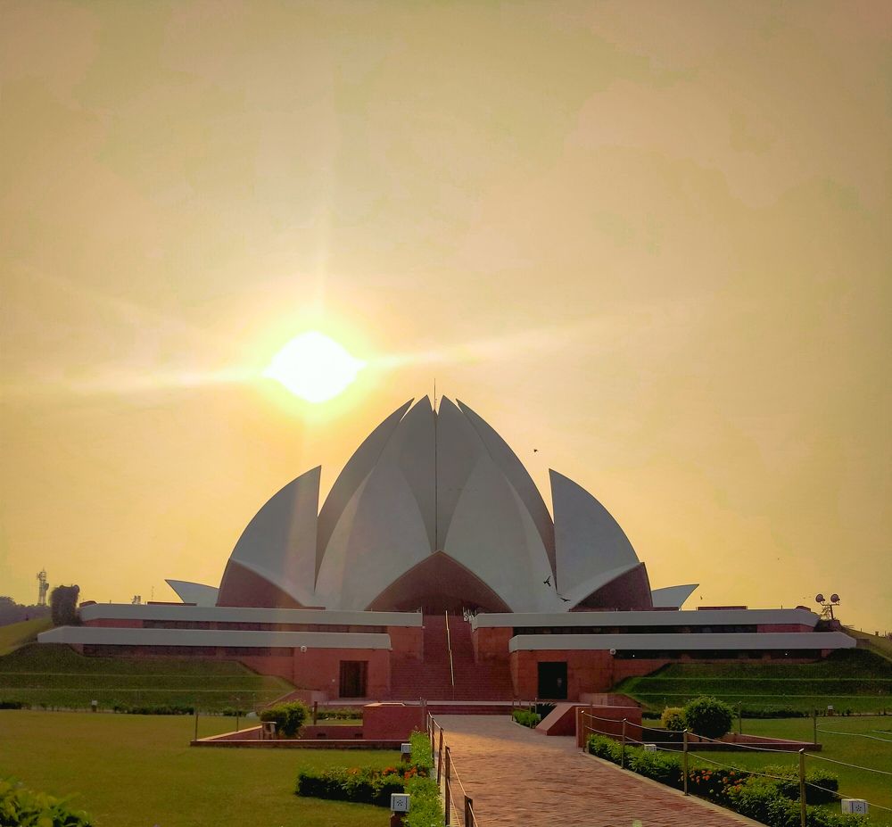 Photograph by Muhammed Junaid