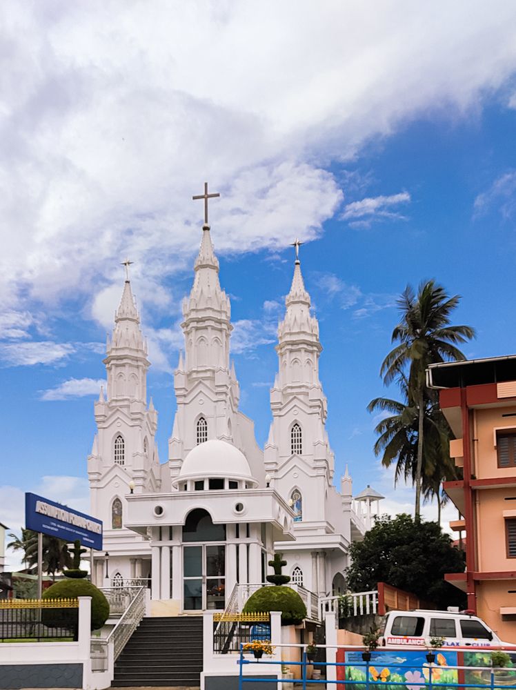 Photograph by Muhammed Junaid