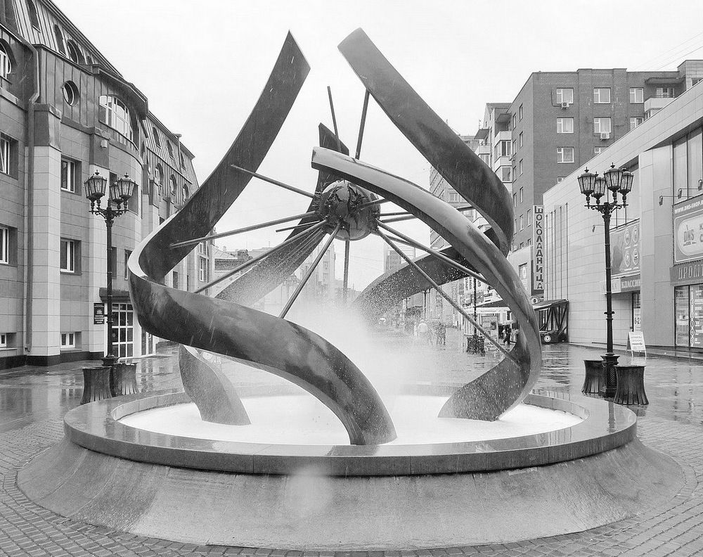 Photograph by Игорь Меньшенин