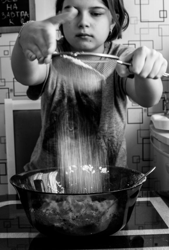 Photograph by Алена Полищук