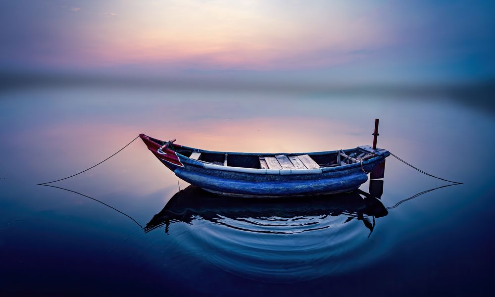 Photograph by NGUYEN HAI