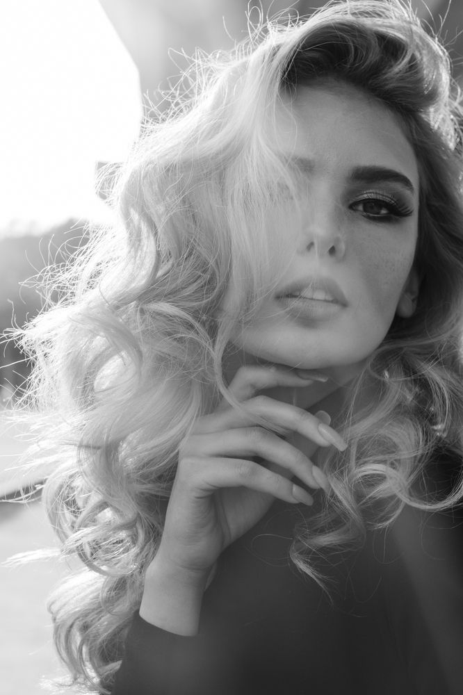 Photograph by Liliya Yuldasheva