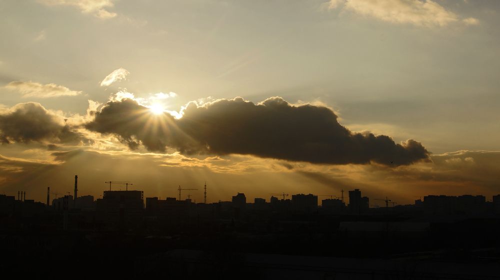 Photograph by Дмитрий Лобанов